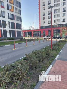 2-к квартира, на длительный срок, 57м2, 15/31 этаж