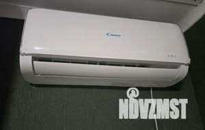 1-к квартира, на длительный срок, 39м2, 24/25 этаж