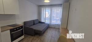 Студия квартира, на длительный срок, 20м2, 5/10 этаж