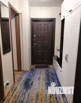 3-к квартира, на длительный срок, 58м2, 9/25 этаж