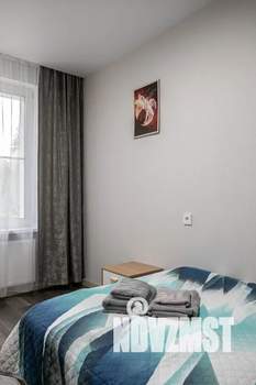 1-к квартира, посуточно, 37м2, 2/6 этаж