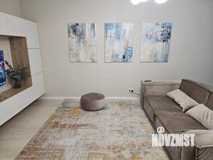 3-к квартира, на длительный срок, 75м2, 7/9 этаж