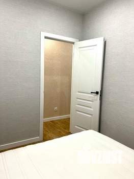 1-к квартира, на длительный срок, 26м2, 29/30 этаж