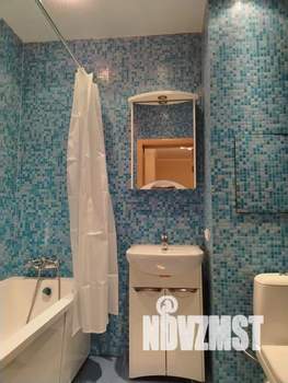 1-к квартира, посуточно, 41м2, 9/17 этаж