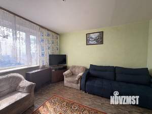 2-к квартира, на длительный срок, 58м2, 17/17 этаж