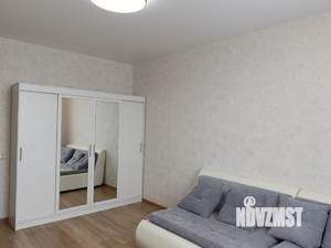 2-к квартира, на длительный срок, 52м2, 8/9 этаж