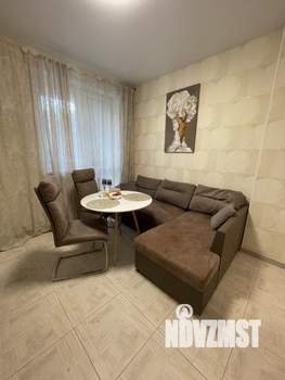 2-к квартира, посуточно, 58м2, 1/1 этаж