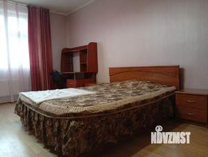 2-к квартира, на длительный срок, 90м2, 15/23 этаж