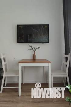 Студия квартира, посуточно, 27м2, 1/12 этаж