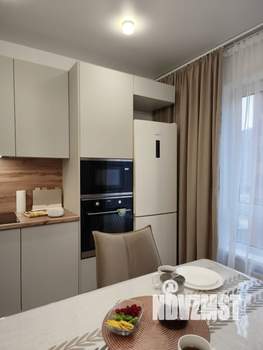 2-к квартира, на длительный срок, 50м2, 3/9 этаж