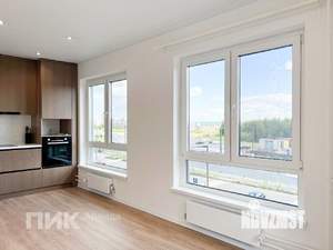 1-к квартира, на длительный срок, 39м2, 3/9 этаж