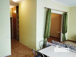 1-к квартира, на длительный срок, 42м2, 10/17 этаж