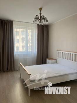 2-к квартира, на длительный срок, 45м2, 6/21 этаж