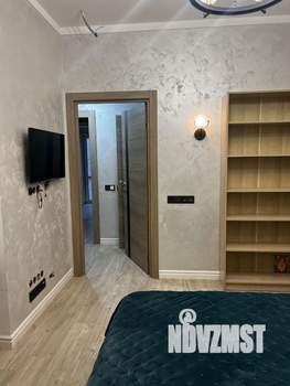 3-к квартира, на длительный срок, 98м2, 1/4 этаж