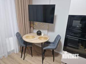 1-к квартира, на длительный срок, 25м2, 23/28 этаж