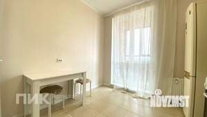 1-к квартира, на длительный срок, 33м2, 16/25 этаж