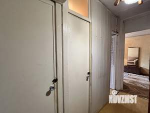 2-к квартира, на длительный срок, 41м2, 5/5 этаж