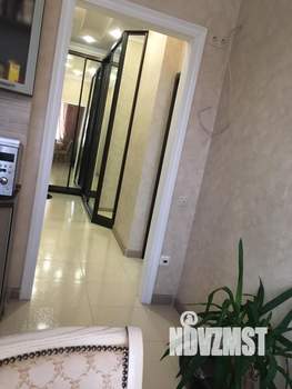 1-к квартира, на длительный срок, 40м2, 3/6 этаж