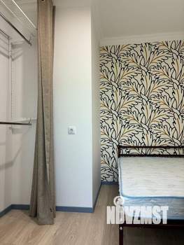 1-к квартира, на длительный срок, 33м2, 17/24 этаж