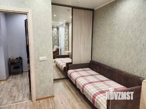 1-к квартира, на длительный срок, 48м2, 2/7 этаж