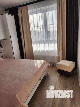 2-к квартира, на длительный срок, 45м2, 11/15 этаж