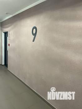 1-к квартира, на длительный срок, 30м2, 9/12 этаж