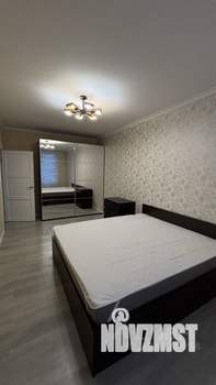 2-к квартира, на длительный срок, 48м2, 16/35 этаж