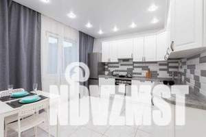 2-к квартира, посуточно, 40м2, 7/17 этаж