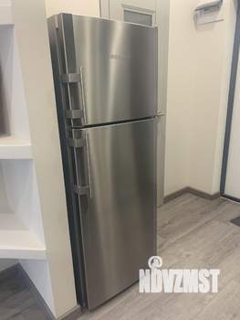 Студия квартира, на длительный срок, 28м2, 3/6 этаж