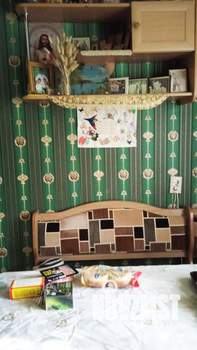 2-к квартира, на длительный срок, 45м2, 3/5 этаж