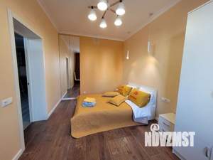 1-к квартира, посуточно, 65м2, 1/1 этаж