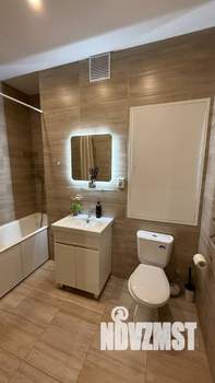 2-к квартира, на длительный срок, 58м2, 9/29 этаж