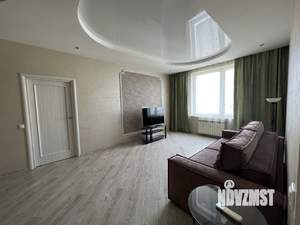 3-к квартира, на длительный срок, 87м2, 24/25 этаж