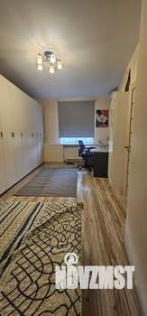 1-к квартира, на длительный срок, 34м2, 2/10 этаж