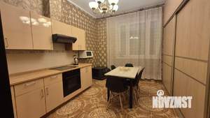 3-к квартира, на длительный срок, 120м2, 10/11 этаж