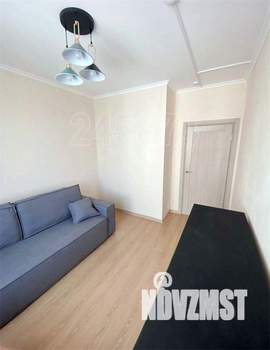 1-к квартира, на длительный срок, 32м2, 24/25 этаж