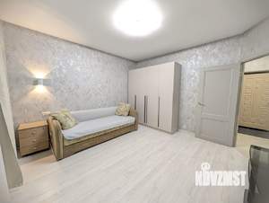 1-к квартира, на длительный срок, 36м2, 7/8 этаж