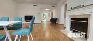 6-к квартира, на длительный срок, 250м2, 1/2 этаж