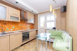 2-к квартира, на длительный срок, 60м2, 13/16 этаж