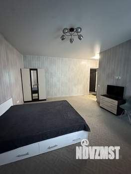 1-к квартира, на длительный срок, 35м2, 1/3 этаж