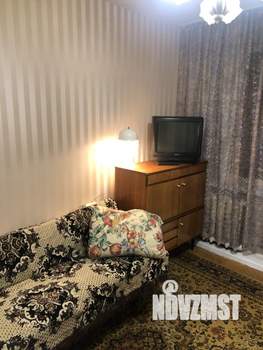 2-к квартира, на длительный срок, 43м2, 2/5 этаж