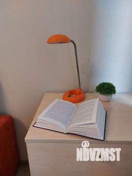 1-к квартира, посуточно, 39м2, 1/1 этаж