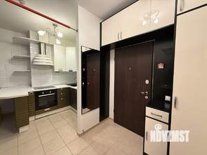 2-к квартира, на длительный срок, 37м2, 7/14 этаж