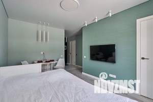 1-к квартира, посуточно, 50м2, 2/9 этаж