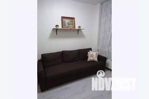 1-к квартира, посуточно, 25м2, 7/9 этаж