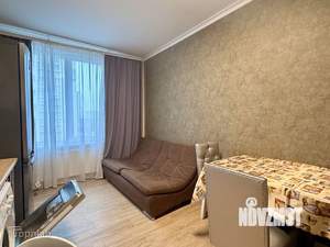 1-к квартира, на длительный срок, 41м2, 9/35 этаж