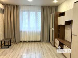 1-к квартира, на длительный срок, 37м2, 10/25 этаж