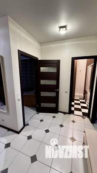 2-к квартира, на длительный срок, 66м2, 10/24 этаж