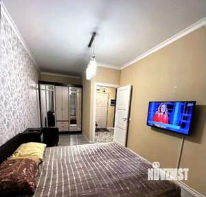 1-к квартира, на длительный срок, 35м2, 19/31 этаж