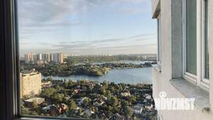 2-к квартира, на длительный срок, 39м2, 26/46 этаж